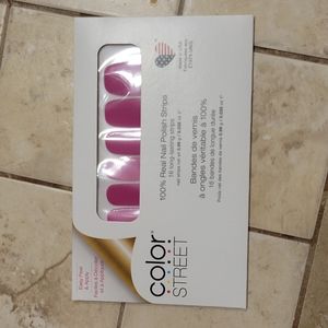 Color Street: Key West Is Best